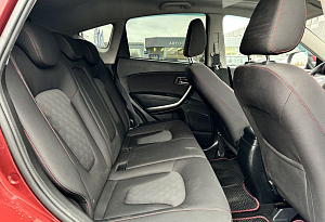 купить ФАВ Besturn X80 2018, автосалон автоцентр