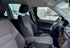 купить Шкода Roomster 2011, автосалон автоцентр