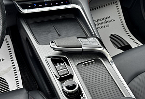 купить Чанган UNI-T 2023, автосалон автоцентр