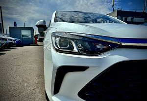купить Байк U5 Plus 2023, автосалон автоцентр