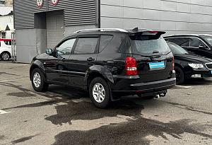 купить Санг Rexton 2011, автосалон автоцентр