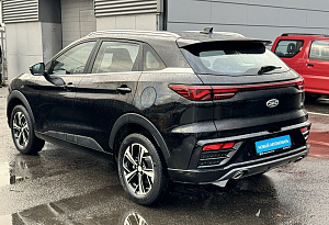 купить Джак JS6 2023, автосалон автоцентр