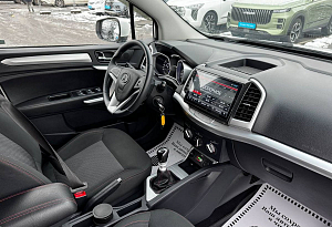 купить Джак S3 2022, автосалон автоцентр
