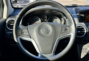 купить Опель Antara 2010, автосалон автоцентр