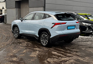 купить  DASHING 2023, автосалон автоцентр