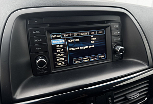 купить Мазда CX-5 2012, автосалон автоцентр