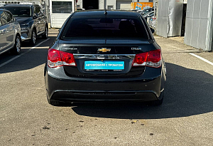 купить Шевроле Cruze 2013, автосалон автоцентр