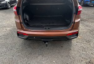 купить Хендай Creta 2019, автосалон автоцентр