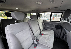 купить Хендай H-1 2013, автосалон автоцентр