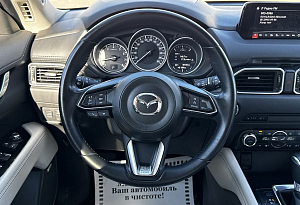 купить Мазда CX-5 2017, автосалон автоцентр