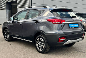 купить Джак JS3 2023, автосалон автоцентр