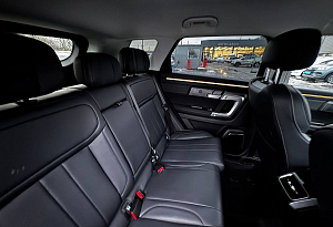 купить  J7 2024, автосалон автоцентр