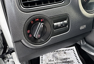 купить Фольксваген Polo 2011, автосалон автоцентр