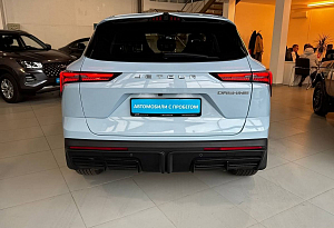 купить  DASHING 2023, автосалон автоцентр