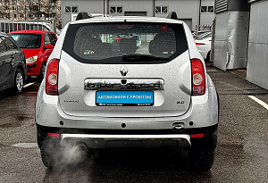 купить Рено Duster 2013, автосалон автоцентр