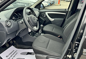 купить Ниссан Terrano 2017, автосалон автоцентр