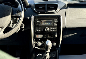 купить Ниссан Terrano 2017, автосалон автоцентр