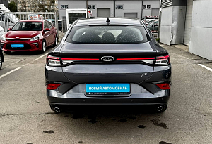 купить Джак J7 2023, автосалон автоцентр