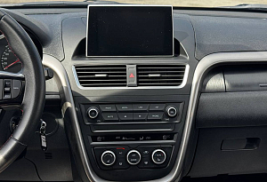 купить ФАВ Besturn X80 2019, автосалон автоцентр