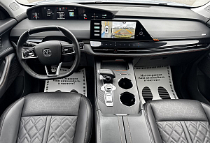 купить Чанган UNI-K 2024, автосалон автоцентр