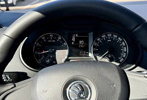 купить Шкода Octavia 2014, автосалон автоцентр