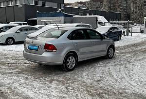 купить Фольксваген Polo 2013, автосалон автоцентр