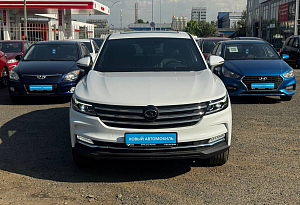купить Донгфенг DFSK ix5 2024, автосалон автоцентр