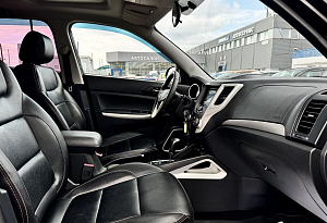 купить Чанган CS35 2014, автосалон автоцентр