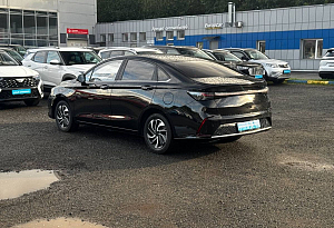 купить Байк U5 Plus 2023, автосалон автоцентр