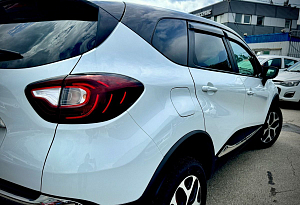 купить Рено Kaptur 2019, автосалон автоцентр