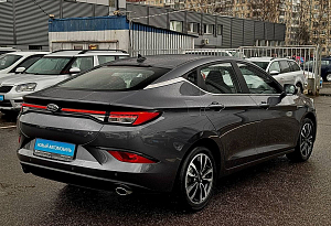 купить Джак J7 2023, автосалон автоцентр