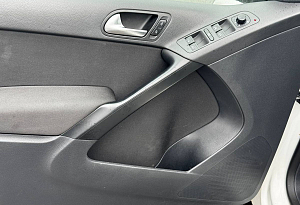 купить Фольксваген Tiguan 2009, автосалон автоцентр