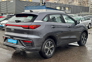 купить Джак JS6 2023, автосалон автоцентр