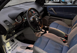 купить Фольксваген Lupo 2000, автосалон автоцентр