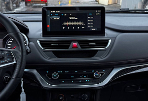купить Джак JS3 2024, автосалон автоцентр