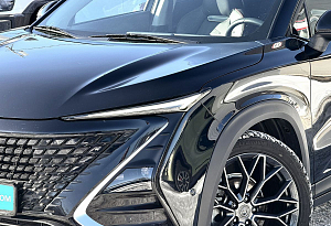 купить Чанган UNI-T 2023, автосалон автоцентр
