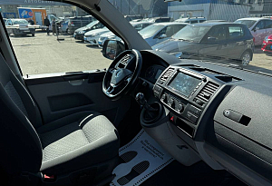 купить Фольксваген Caravelle 2014, автосалон автоцентр