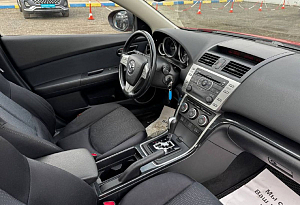 купить Мазда 6 2007, автосалон автоцентр