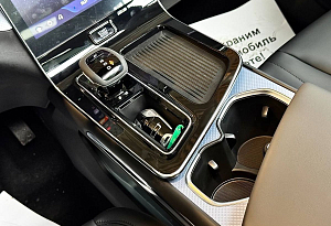 купить ФАВ Bestune T90 2024, автосалон автоцентр