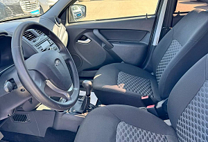купить Лада Granta 2018, автосалон автоцентр