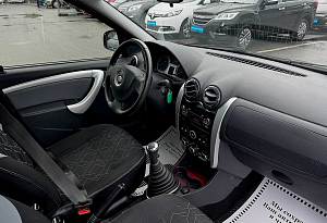 купить Лада Largus 2020, автосалон автоцентр