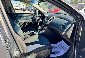 купить Шевроле Cruze 2013, автосалон автоцентр