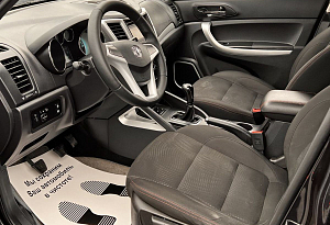 купить Чанган CS35 2018, автосалон автоцентр