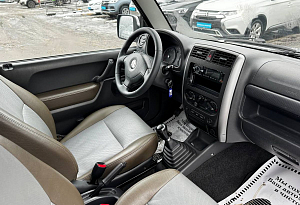 купить Сузуки Jimny 2008, автосалон автоцентр
