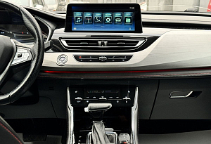 купить Чанган CS75 2020, автосалон автоцентр
