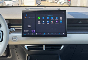 купить  DASHING 2023, автосалон автоцентр