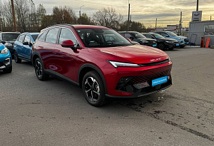 купить Байк X55 2024, автосалон автоцентр