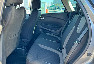 купить Рено Kaptur 2019, автосалон автоцентр