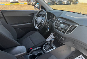 купить Хендай Creta 2020, автосалон автоцентр