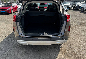 купить ФАВ Besturn X80 2019, автосалон автоцентр